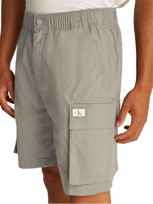 J30J327376PCZ BEIGE CALVIN KLEIN | J30J327376PCZ BEIGE
